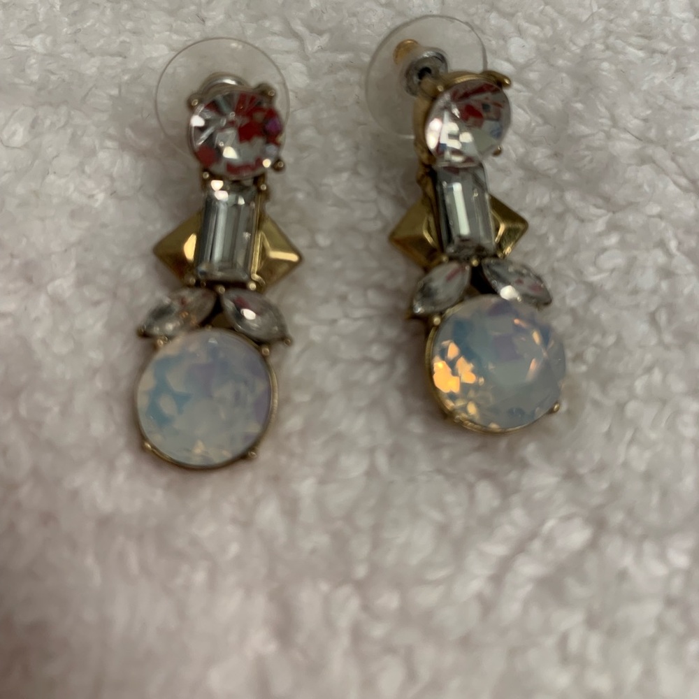 J Crew Earrings